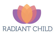 Radiant Child logo